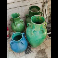 کوزه بزرگ و کوچیک دونه ۱۵۰