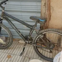 دوچرخه