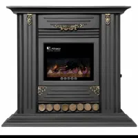 بخاری شومینه