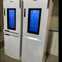 یخچال فریزر ۲۷ فوت DOOR