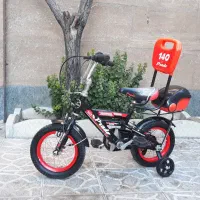 دوچرخه سایز 12