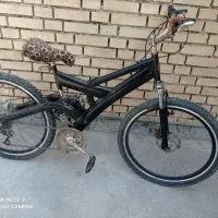 دوچرخه سایز26