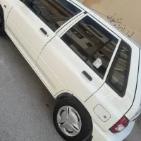 فروش پراید ۱۱۱ تمیز مدل ۹۸