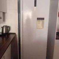 یخچال و توستر