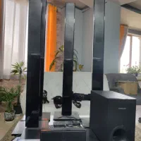 سینما خانواده سامسونگ (توضیحات دارد)
