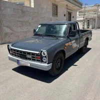 نیسان اکستند دوگانه ۱۴۰۴