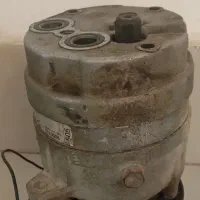 کمپرسور پراید