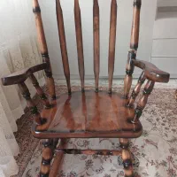 صندلی راک