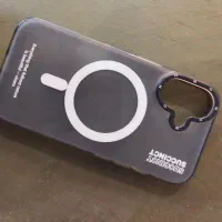 قاب گوشی آیفون 16 نرمال