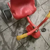سه چرخه بچه گانه