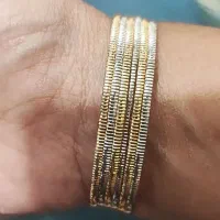 النگو مفتولی سایز ۲