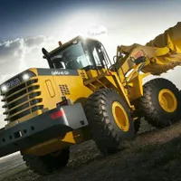 لودر CL957-3 دلتا / تحویل فوری