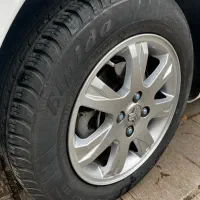 شاهین g cvt 1403 اتومات