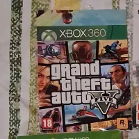 سیدی gta ایکس باکس 360