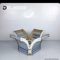 لامپ دست ساز کم مصرف