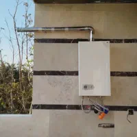 تعمیرات پکیج دیواری و رادیاتور تعمیرکار پکیج