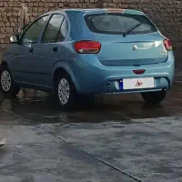 تیبا ۲ مدل ۹۵