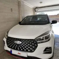 x55 pro|خودرو سواری و وانت|شیراز, فرهنگیان|دیوار
