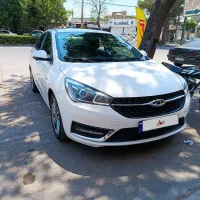 آریزو 5 اتومات توربو بیرنگ و نو مدل 98