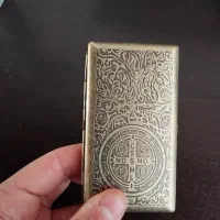 جاسیگاری کنستانتین اصل و اورجینال
