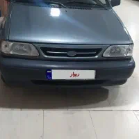 پرایدمدل87