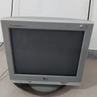 مانیتور lg