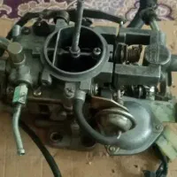 مکانیک سیار خودروهای کاربراتوری