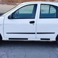 تیبا هاچ بک