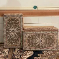 پشتی|پشتی|اهرم, |دیوار