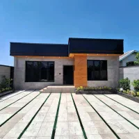 ویلا 200 متری خوش ساخت