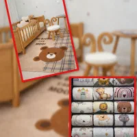 *تولیدی فوربیبی* روتختی کودک و نوجوان