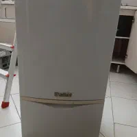 پکیج شوفاژ وایلانت