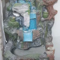 آبنمای بزرگ