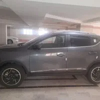 KMC X5 خاکستری متالیک