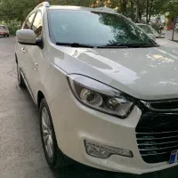 جک S5نیوفیس۴۰۱سفیدنقدواقساطی