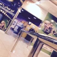 واگذاری مغازه فروشگاه مجموعه سینمااتاق فرار الماس