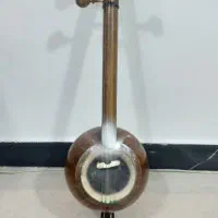 کمانچه پشت بسته