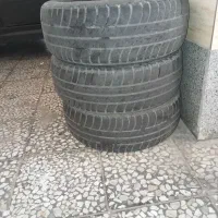 لاستیک پرایدی