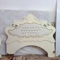 تخت دونفره