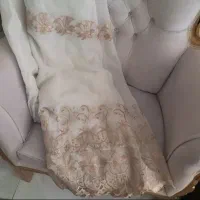 پرده حریر