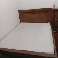 تخت دونفره