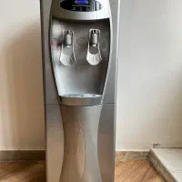 آبسردکن ایستاده ایستکول