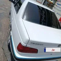 پارس موتور جدید xu7p دریچی گاز سیمی