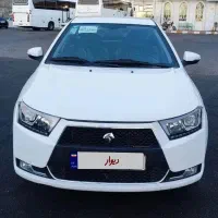 دنا پلاس دنده مدل 1403 در حد خشک