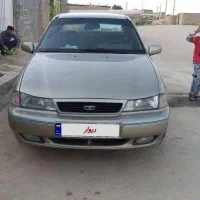 دوو سیلو مدل 1381 فابریک عروسک