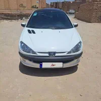 ۲۰۶ تیپ ۳ پانا مدل ۱۴۰۱