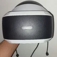 عینک vr واقعیت مجازی