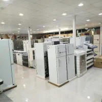 فروشنده لوازم خانگی