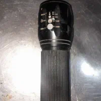 چراغ قوه پلیسی