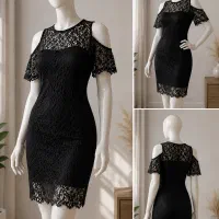 لباس مهمانی سایز s